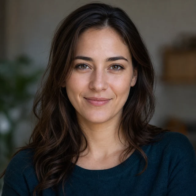Sofia, persona della community formata all'ascolto tra pari